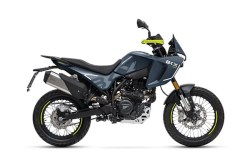 BENELLI BKX 300